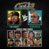 John Candy - Canadian Bacon vs Who's Harry Crumb