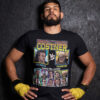 Kevin Costner Dances with Wolves Tshirt
